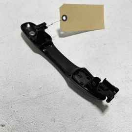 Exterior Door Handle Front Left Side = 221 Color = Toyota Camry 2018-2021 OEM