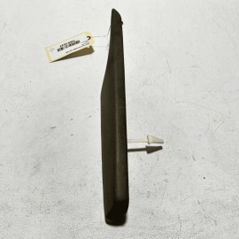 Front Left Side Interior Door Panel Armrest Cover Toyota Camry 2018-2024 OEM Front Left Side Interior Door Panel Armrest Cover Toyota Camry 2018-2024 OEM