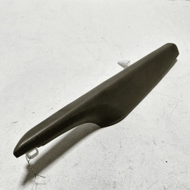 Front Left Side Interior Door Panel Armrest Cover Toyota Camry 2018-2024 OEM Front Left Side Interior Door Panel Armrest Cover Toyota Camry 2018-2024 OEM