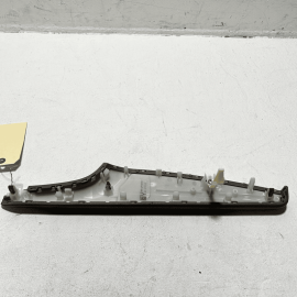 Front Left Side Interior Door Panel Armrest Cover Toyota Camry 2018-2024 OEM