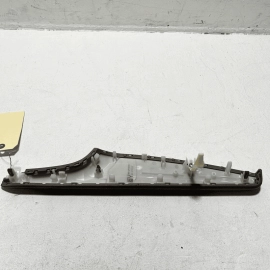 Front Left Side Interior Door Panel Armrest Cover Toyota Camry 2018-2024 OEM Front Left Side Interior Door Panel Armrest Cover Toyota Camry 2018-2024 OEM