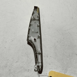 Front Left Side Interior Door Panel Armrest Cover Toyota Camry 2018-2024 OEM Front Left Side Interior Door Panel Armrest Cover Toyota Camry 2018-2024 OEM