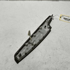 Front Left Side Interior Door Panel Armrest Cover Toyota Camry 2018-2024 OEM Front Left Side Interior Door Panel Armrest Cover Toyota Camry 2018-2024 OEM