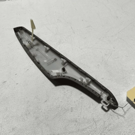 Front Left Side Interior Door Panel Armrest Cover Toyota Camry 2018-2024 OEM Front Left Side Interior Door Panel Armrest Cover Toyota Camry 2018-2024 OEM