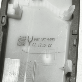 Front Left Side Interior Door Panel Armrest Cover Toyota Camry 2018-2024 OEM