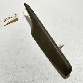 Front Left Side Interior Door Panel Armrest Cover Toyota Camry 2018-2024 OEM Front Left Side Interior Door Panel Armrest Cover Toyota Camry 2018-2024 OEM