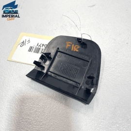 2007-2013 MERCEDES W221 S550 FRONT RIGHT PASSENGER SIDE SEAT BELT TRIM COVE