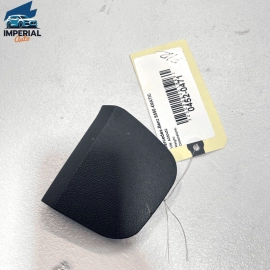 2007-2013 MERCEDES W221 S550 FRONT RIGHT PASSENGER SIDE SEAT BELT TRIM COVE