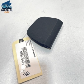 2007-2013 MERCEDES W221 S550 FRONT RIGHT PASSENGER SIDE SEAT BELT TRIM COVE