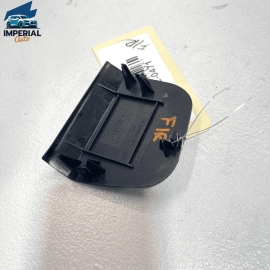 2007-2013 MERCEDES W221 S550 FRONT RIGHT PASSENGER SIDE SEAT BELT TRIM COVE