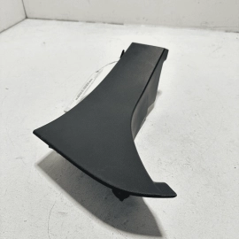 Rear Right Passenger Side Garnish Sill Plate Acura TLX 2021-2023 OEM Rear Right Passenger Side Garnish Sill Plate Acura TLX 2021-2023 OEM