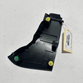 Rear Right Passenger Side Garnish Sill Plate Acura TLX 2021-2023 OEM Rear Right Passenger Side Garnish Sill Plate Acura TLX 2021-2023 OEM