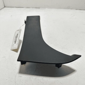 Rear Right Passenger Side Garnish Sill Plate Acura TLX 2021-2023 OEM Rear Right Passenger Side Garnish Sill Plate Acura TLX 2021-2023 OEM