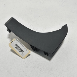 Rear Right Passenger Side Garnish Sill Plate Acura TLX 2021-2023 OEM Rear Right Passenger Side Garnish Sill Plate Acura TLX 2021-2023 OEM