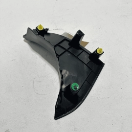 Rear Right Passenger Side Garnish Sill Plate Acura TLX 2021-2023 OEM Rear Right Passenger Side Garnish Sill Plate Acura TLX 2021-2023 OEM