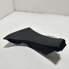 Rear Right Passenger Side Garnish Sill Plate Acura TLX 2021-2023 OEM Rear Right Passenger Side Garnish Sill Plate Acura TLX 2021-2023 OEM