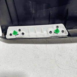 Rear Trunk Scuff Panel Trim Cover Lining Stop Acura TLX 2021-2023 OEM Rear Trunk Scuff Panel Trim Cover Lining Stop Acura TLX 2021-2023 OEM