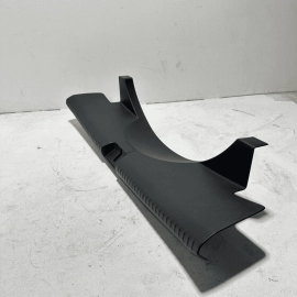 Rear Trunk Scuff Panel Trim Cover Lining Stop Acura TLX 2021-2023 OEM Rear Trunk Scuff Panel Trim Cover Lining Stop Acura TLX 2021-2023 OEM