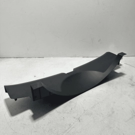 Rear Trunk Scuff Panel Trim Cover Lining Stop Acura TLX 2021-2023 OEM Rear Trunk Scuff Panel Trim Cover Lining Stop Acura TLX 2021-2023 OEM