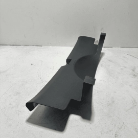 Rear Trunk Scuff Panel Trim Cover Lining Stop Acura TLX 2021-2023 OEM Rear Trunk Scuff Panel Trim Cover Lining Stop Acura TLX 2021-2023 OEM