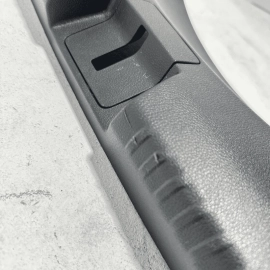 Rear Trunk Scuff Panel Trim Cover Lining Stop Acura TLX 2021-2023 OEM Rear Trunk Scuff Panel Trim Cover Lining Stop Acura TLX 2021-2023 OEM