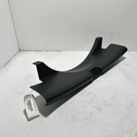 Rear Trunk Scuff Panel Trim Cover Lining Stop Acura TLX 2021-2023 OEM Rear Trunk Scuff Panel Trim Cover Lining Stop Acura TLX 2021-2023 OEM