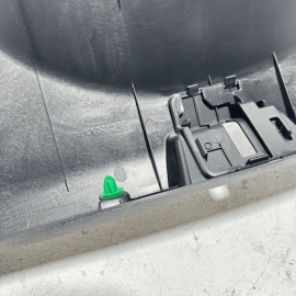 Rear Trunk Scuff Panel Trim Cover Lining Stop Acura TLX 2021-2023 OEM Rear Trunk Scuff Panel Trim Cover Lining Stop Acura TLX 2021-2023 OEM