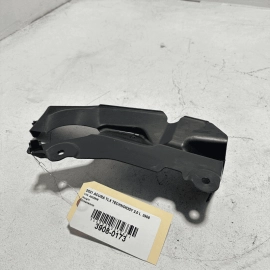 Front Upper Air Guide Acura TLX 2021-2023 OEM
