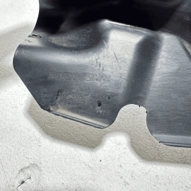 Front Upper Air Guide Acura TLX 2021-2023 OEM