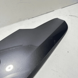 Rear Trunk Lid Molding Trim Panel = NH797M = Acura TLX 2021-2023 OEM