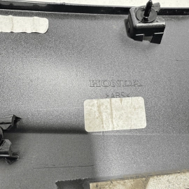 Rear Trunk Lid Molding Trim Panel = NH797M = Acura TLX 2021-2023 OEM