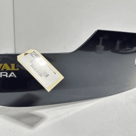 Rear Trunk Lid Molding Trim Panel = NH797M = Acura TLX 2021-2023 OEM
