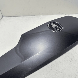 Rear Trunk Lid Molding Trim Panel = NH797M = Acura TLX 2021-2023 OEM