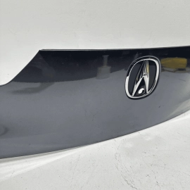 Rear Trunk Lid Molding Trim Panel = NH797M = Acura TLX 2021-2023 OEM