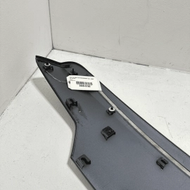 Rear Trunk Lid Molding Trim Panel = NH797M = Acura TLX 2021-2023 OEM