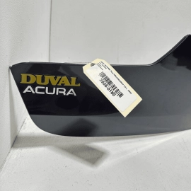 Rear Trunk Lid Molding Trim Panel = NH797M = Acura TLX 2021-2023 OEM