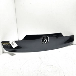 Rear Trunk Lid Molding Trim Panel = NH797M = Acura TLX 2021-2023 OEM