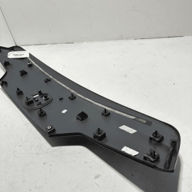 Rear Trunk Lid Molding Trim Panel = NH797M = Acura TLX 2021-2023 OEM