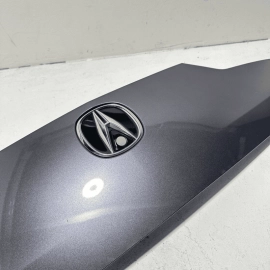 Rear Trunk Lid Molding Trim Panel = NH797M = Acura TLX 2021-2023 OEM