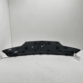 Rear Trunk Lid Molding Trim Panel = NH797M = Acura TLX 2021-2023 OEM