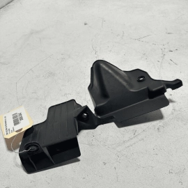 Front Left Inner Duct Trim Acura TLX 2021-2023 OEM Front Left Inner Duct Trim Acura TLX 2021-2023 OEM