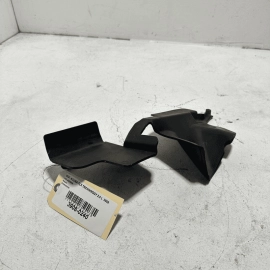Front Left Inner Duct Trim Acura TLX 2021-2023 OEM Front Left Inner Duct Trim Acura TLX 2021-2023 OEM