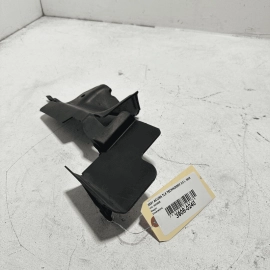 Front Left Inner Duct Trim Acura TLX 2021-2023 OEM Front Left Inner Duct Trim Acura TLX 2021-2023 OEM