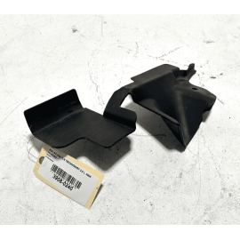 Front Left Inner Duct Trim Acura TLX 2021-2023 OEM
