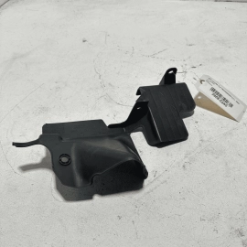Front Left Inner Duct Trim Acura TLX 2021-2023 OEM Front Left Inner Duct Trim Acura TLX 2021-2023 OEM