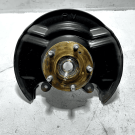 2016-2022 ACURA ILX FRONT LEFT DRIVER SPINDE KNUCKLE BEARING HUB OEM