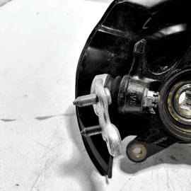 2016-2022 ACURA ILX FRONT LEFT DRIVER SPINDE KNUCKLE BEARING HUB OEM