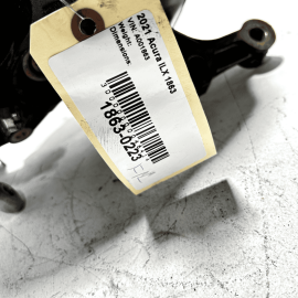 2016-2022 ACURA ILX FRONT LEFT DRIVER SPINDE KNUCKLE BEARING HUB OEM