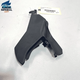 2007-2013 MERCEDES W221 S550 FRONT DRIVER SIDE SEAT INNER PANEL COVER TRIM 