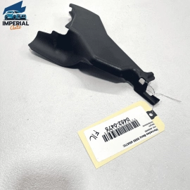 2007-2013 MERCEDES W221 S550 FRONT DRIVER SIDE SEAT INNER PANEL COVER TRIM 